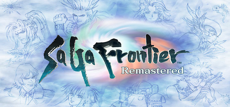 SaGa Frontier Remastered Free Download PC Game