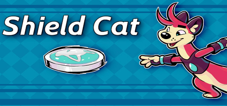 Shield Cat Free Download FULL Version PC Game