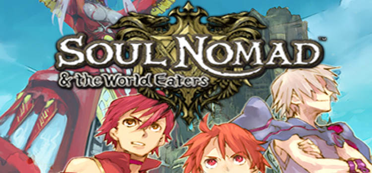 Soul Nomad And The World Eaters Free Download