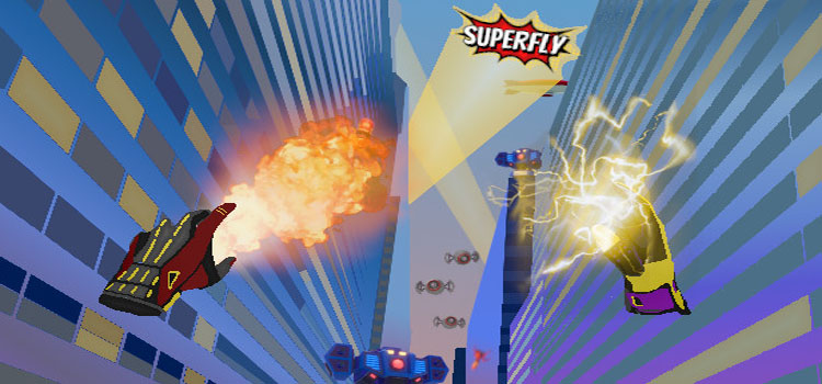 Superfly Free Download FULL Version Crack PC Game