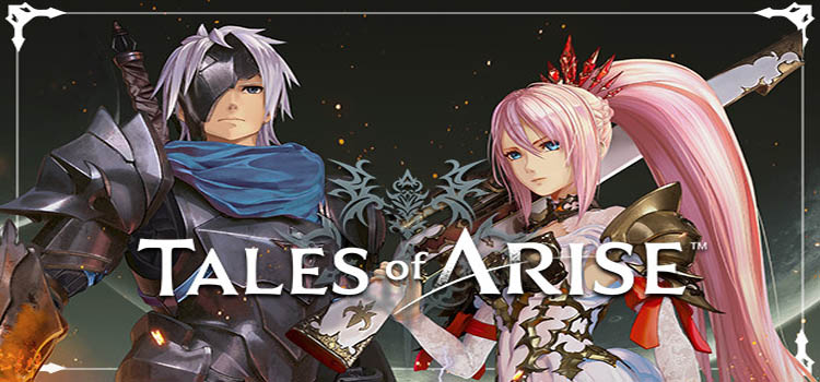 Tales Of Arise Free Download FULL Version PC Game