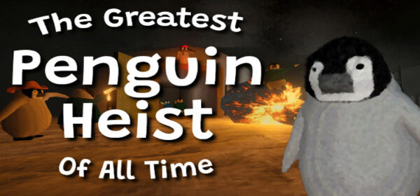 the greatest penguin heist of all time free download the greatest penguin heist of all time free download