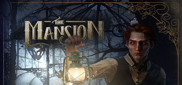 The Mansion Free Download FULL Version PC Game
