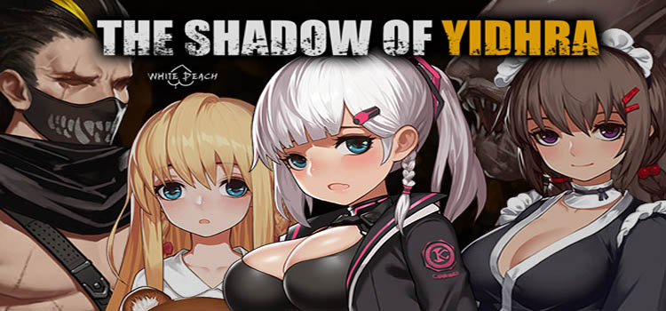 The Shadow Of Yidhra Free Download FULL PC Game
