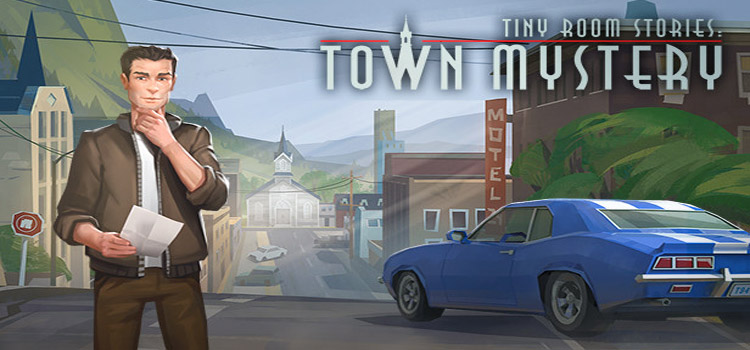 Tiny Room Stories Town Mystery Free Download PC Game