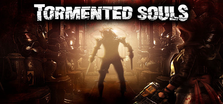 Tormented Souls Free Download FULL Version PC Game