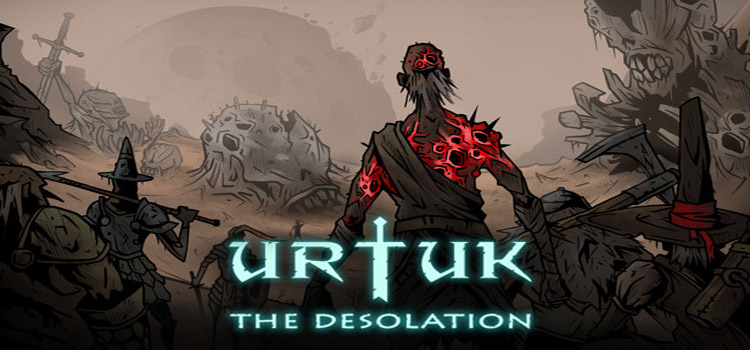 Urtuk The Desolation Free Download FULL PC Game
