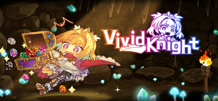 Vivid Knight Free Download FULL Version PC Game