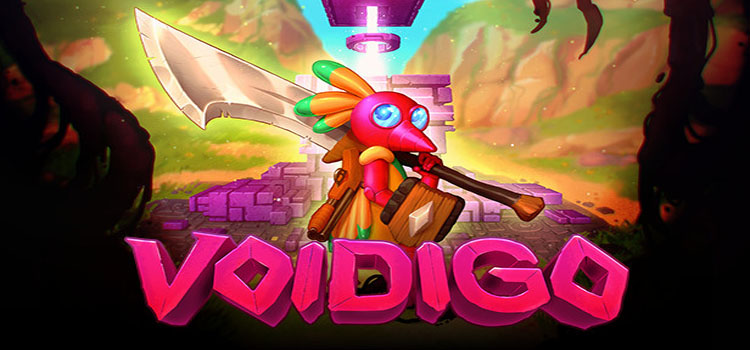 Voidigo Free Download FULL Version Crack PC Game