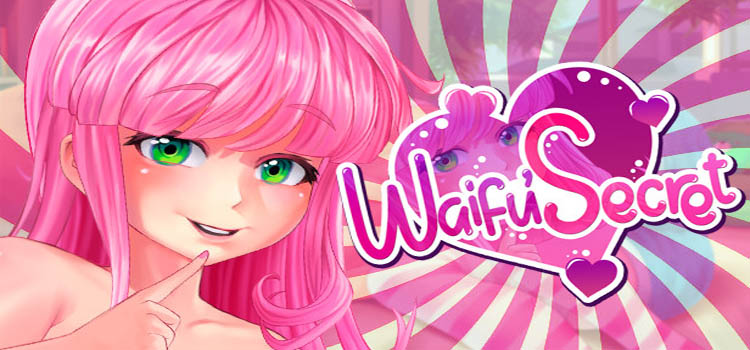 Waifu Secret Free Download FULL Version PC Game