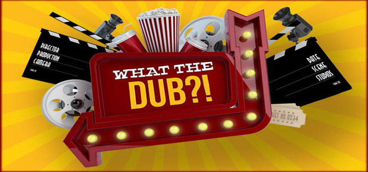 What The Dub Free Download FULL Version PC Game