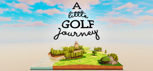 A Little Golf Journey Free Download FULL PC Game
