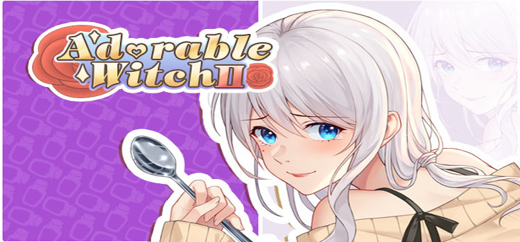 Adorable Witch 2 Free Download FULL Version PC Game