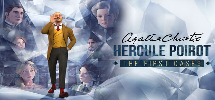 Agatha Christie Hercule Poirot The First Cases Free Download