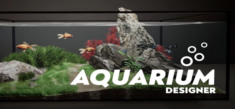 Aquarium Designer Free Download FULL PC Game