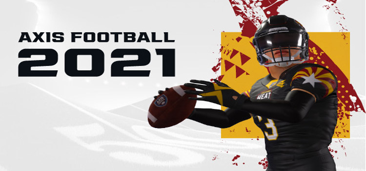 Axis Football 2021 Free Download FULL PC Game