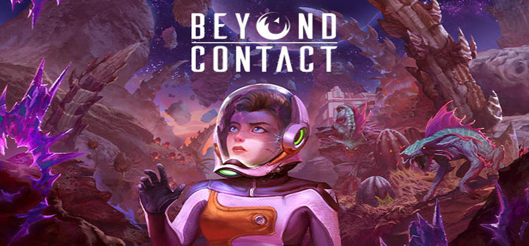 Beyond Contact Free Download FULL Version PC Game