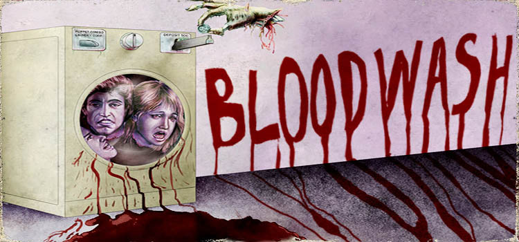 Bloodwash Free Download FULL Version PC Game