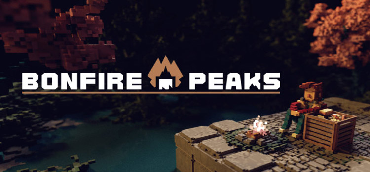 Bonfire Peaks Free Download FULL Version PC Game