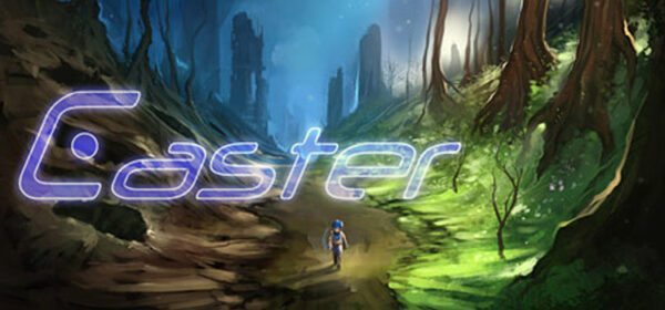 Caster Free Download FULL Version Crack PC Game