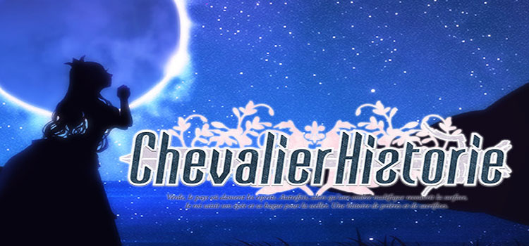 Chevalier Historie Free Download FULL PC Game