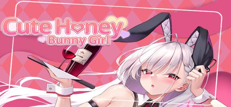 Cute Honey Bunny Girl Free Download FULL PC Game