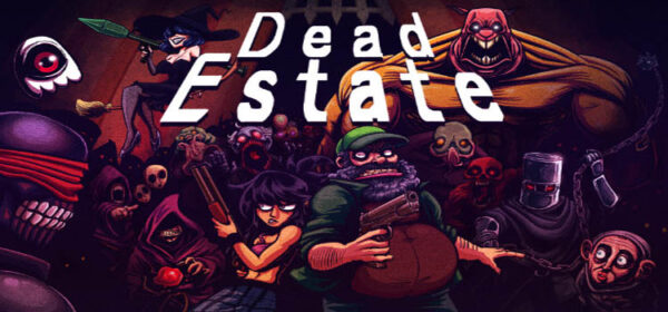 Dead Estate Free Download FULL Version PC Game