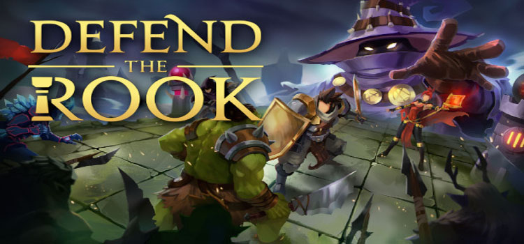 Defend The Rook Free Download FULL Version PC Game
