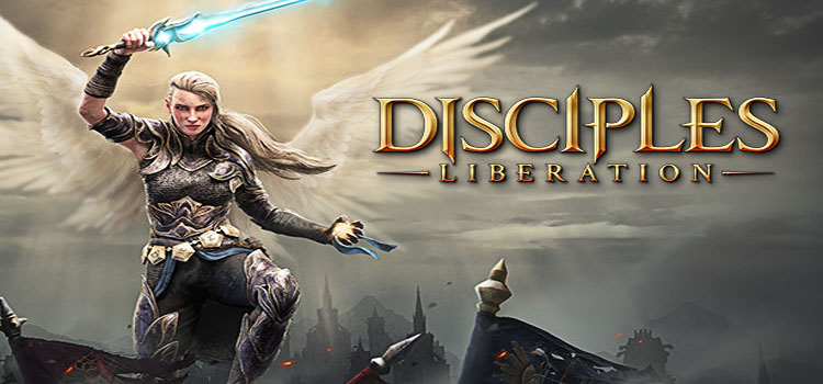 Disciples Liberation Free Download FULL PC Game