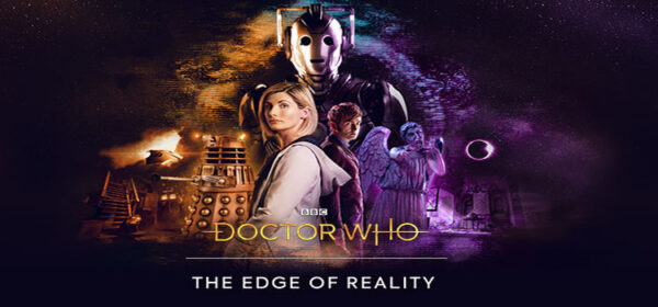 Doctor Who The Edge Of Reality Free Download Game