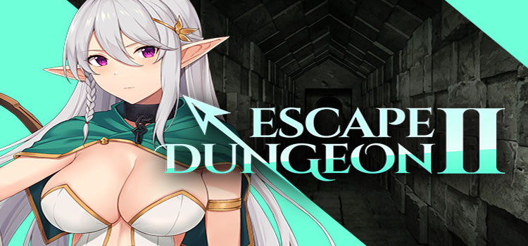 Escape Dungeon 2 Free Download FULL PC Game