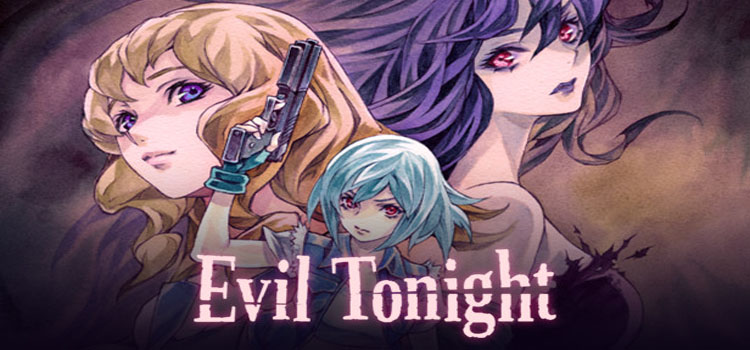 Evil Tonight Free Download FULL Version PC Game