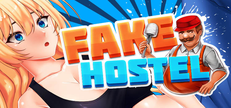 Fake Hostel Free Download FULL Version PC Game