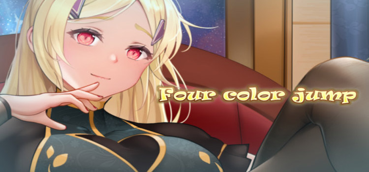 Four Color Jump Free Download FULL Version PC Game