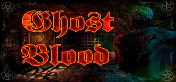 Ghost Blood Free Download FULL Version PC Game