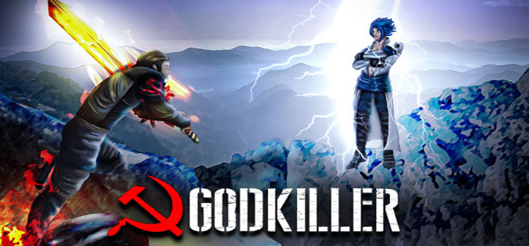 Godkiller Free Download FULL Version Crack PC Game