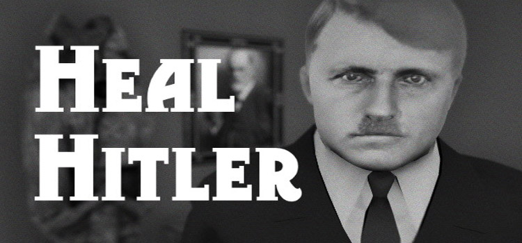 Heal Hitler Free Download FULL Version PC Game