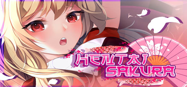 Hentai Sakura Free Download FULL Version PC Game