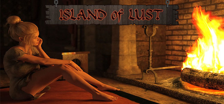 Island Of Lust Free Download FULL Version PC Game
