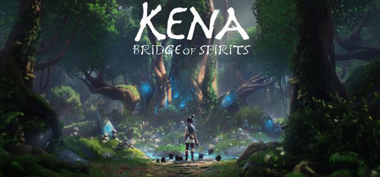 Kena Bridge Of Spirits Free Download FULL PC Game