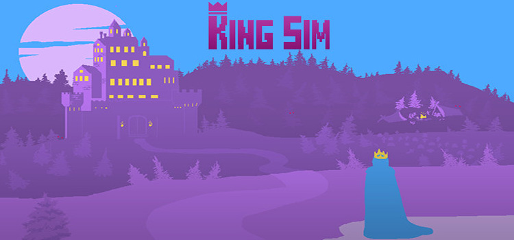 KingSim Free Download FULL Version Crack PC Game