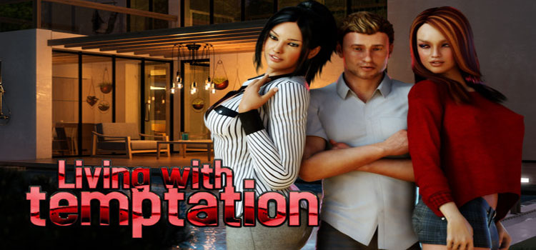 Living With Temptation 1 REDUX Free Download PC Game