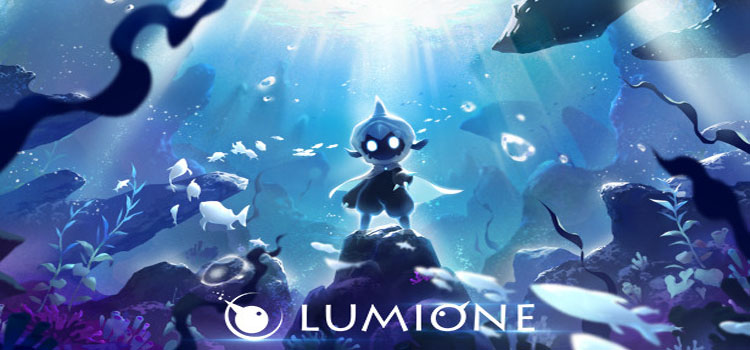 Lumione Free Download FULL Version Crack PC Game