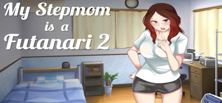 My Stepmom Is A Futanari 2 Free Download PC Game