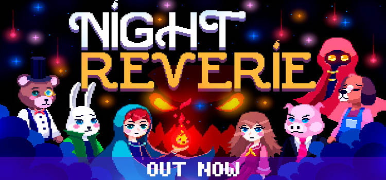 Night Reverie Free Download FULL Version PC Game