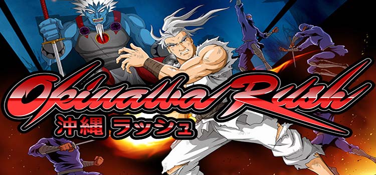 Okinawa Rush Free Download FULL Version PC Game