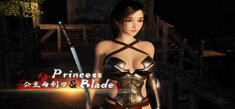 Princess&Blade Free Download FULL Version PC Game