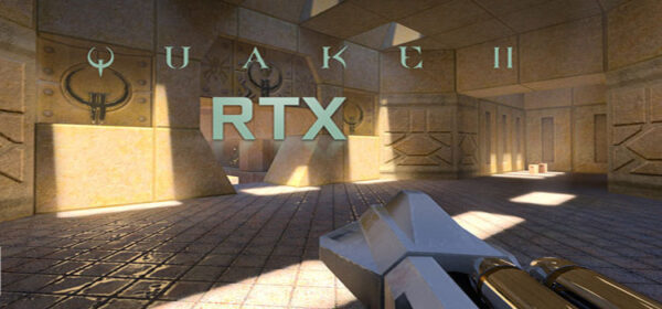 Quake II RTX Free Download FULL Version PC Game