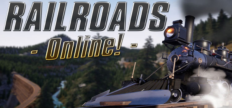 RAILROADS Online Free Download FULL PC Game