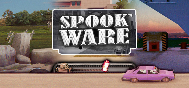 SPOOKWARE Free Download FULL Version PC Game